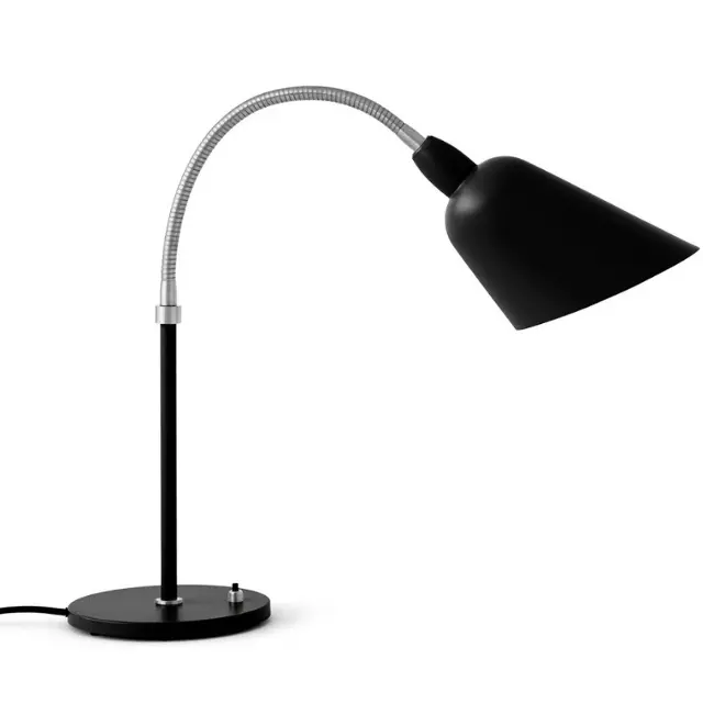 Arne Jacobsen bordlampe