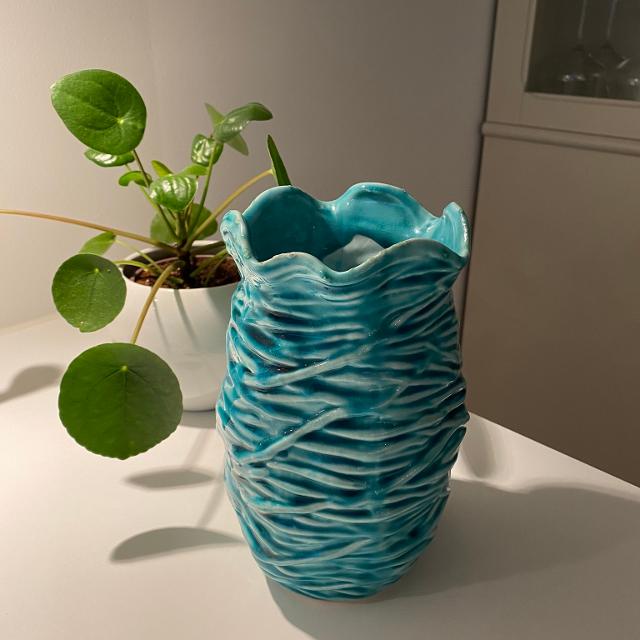 Vase