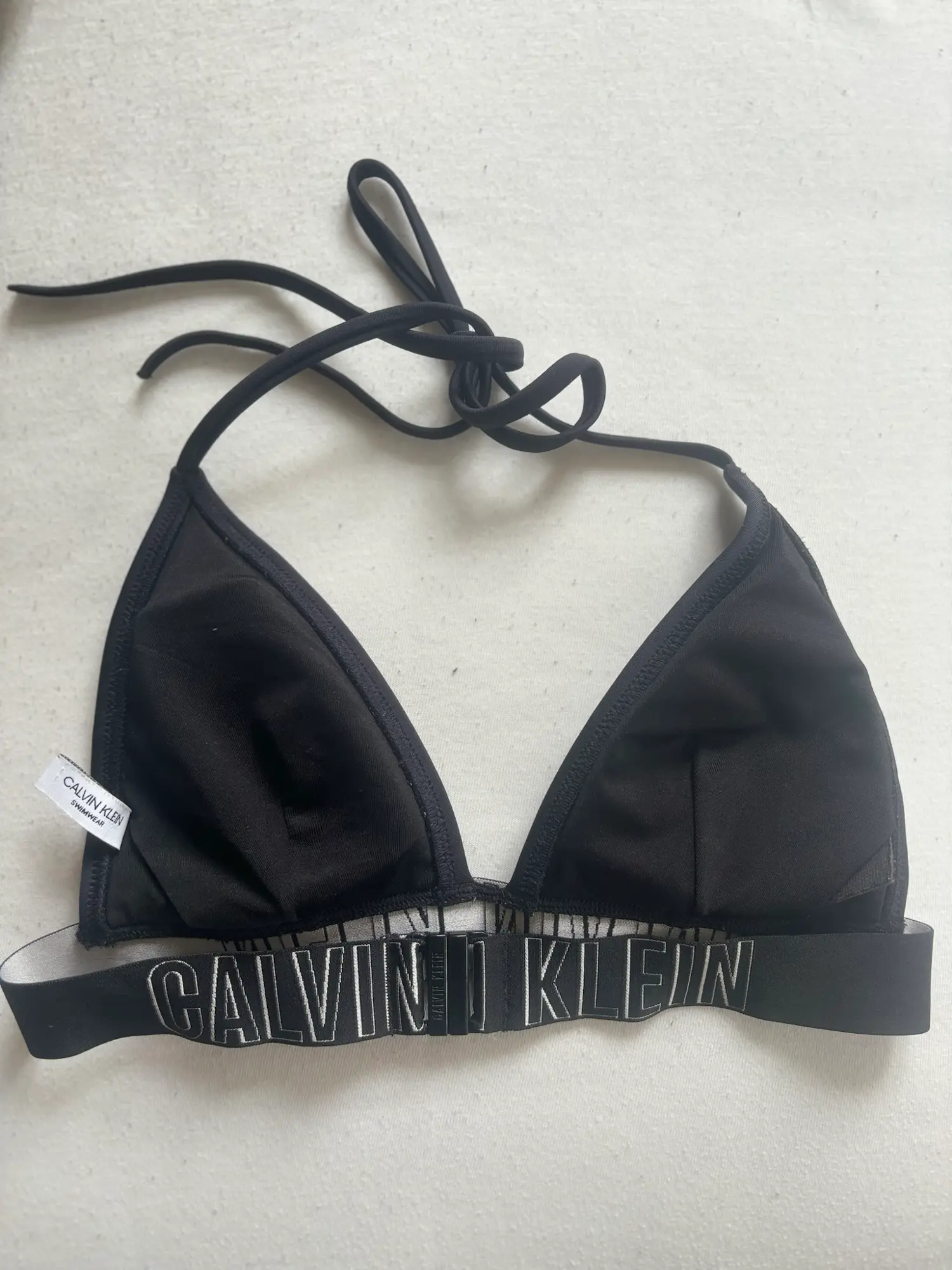 Calvin Klein badetøj  beachwear