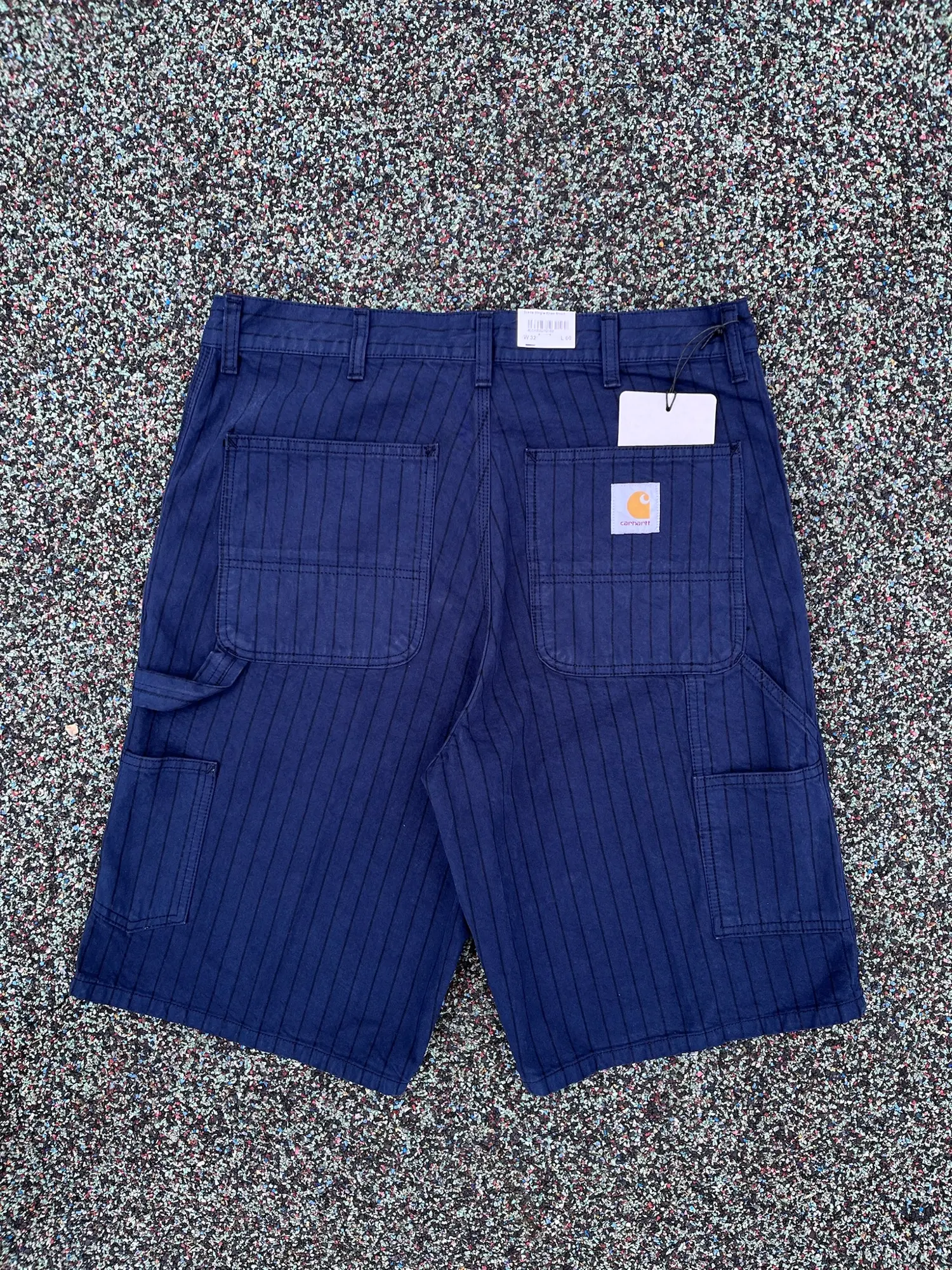 Carhartt shorts