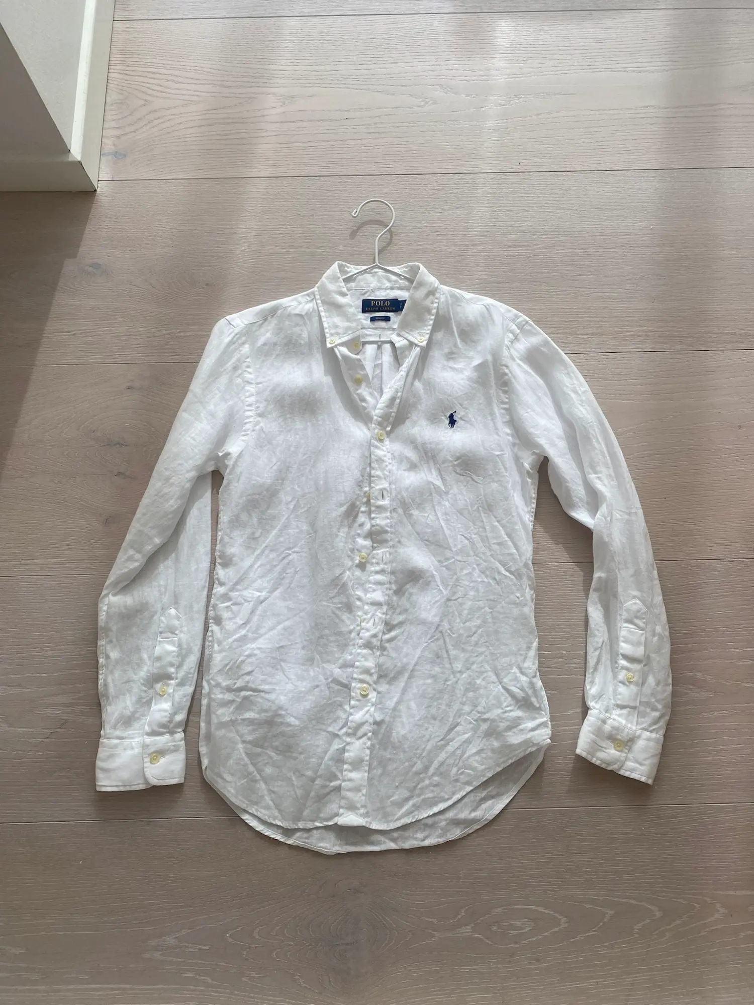 Polo Ralph Lauren skjorte