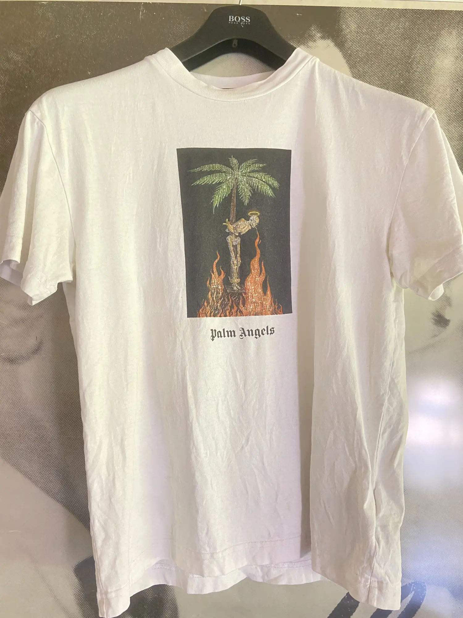 Palm Angels t-shirt