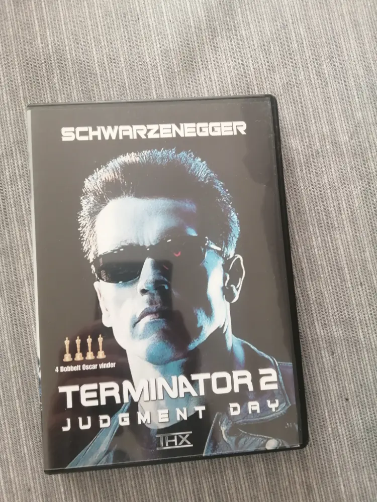 Dvd