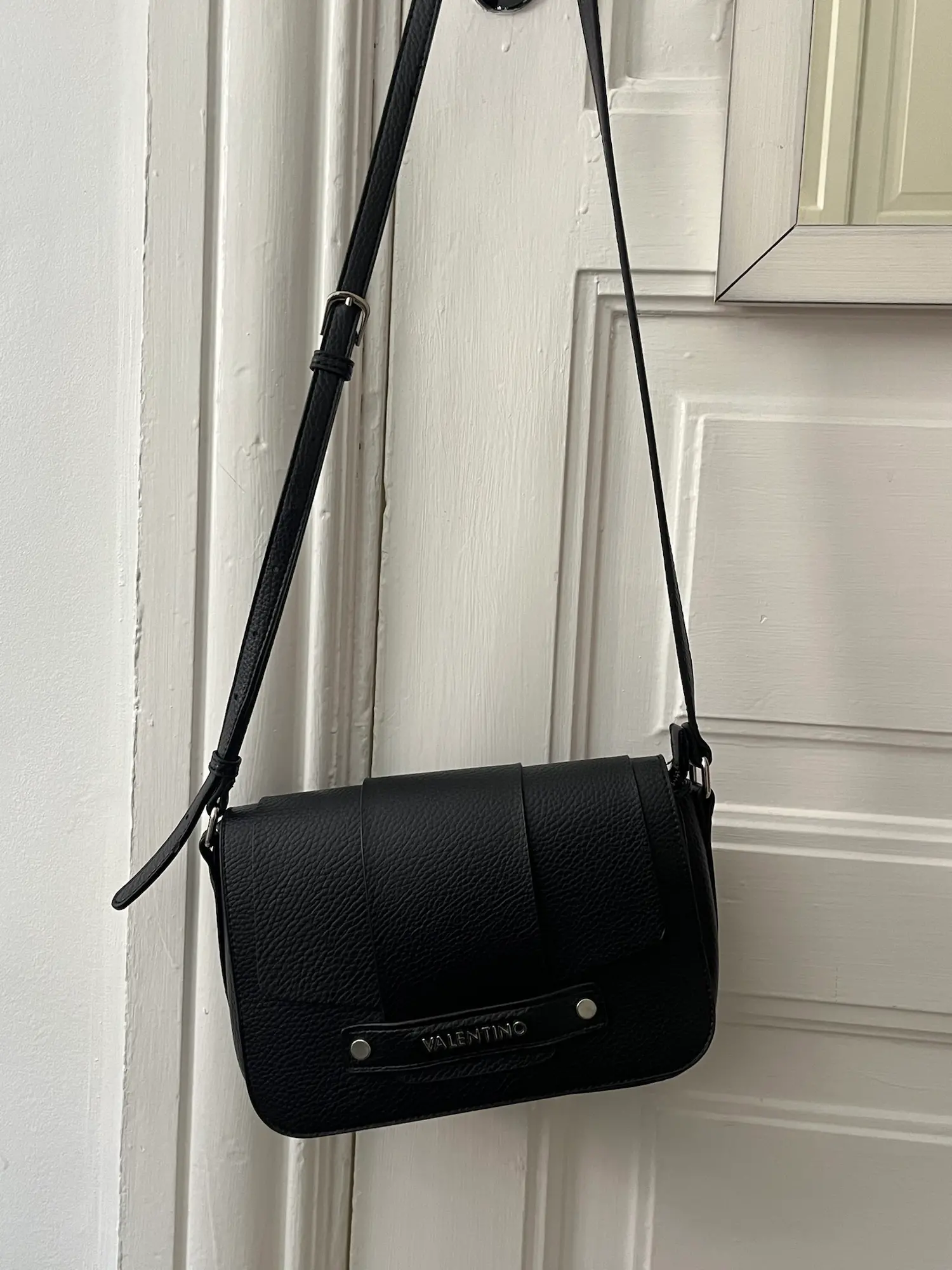 Valentino crossbody-taske