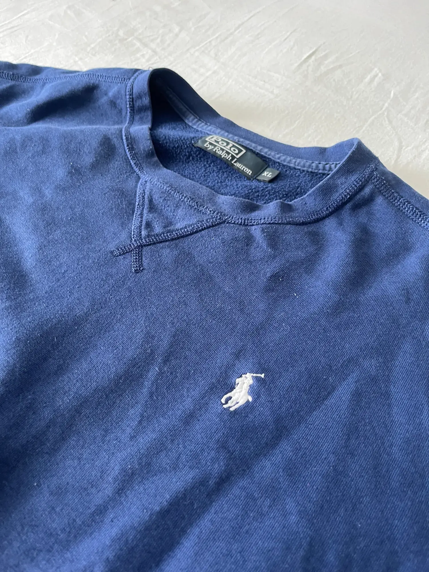 Polo Ralph Lauren sweatshirt