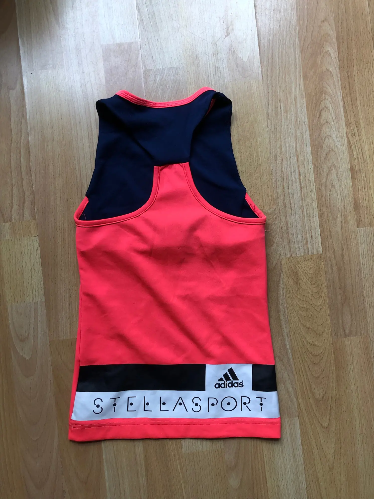 Adidas Stella Mccartney top