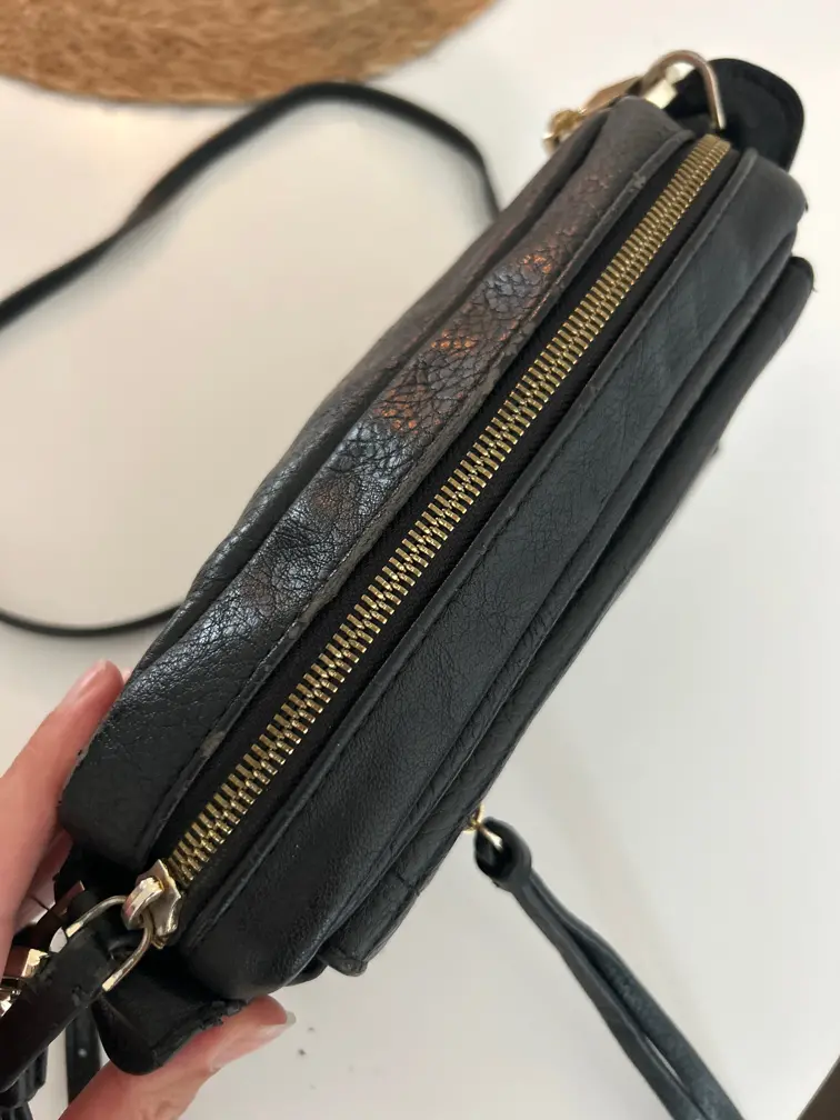 Calvin Klein crossbody-taske