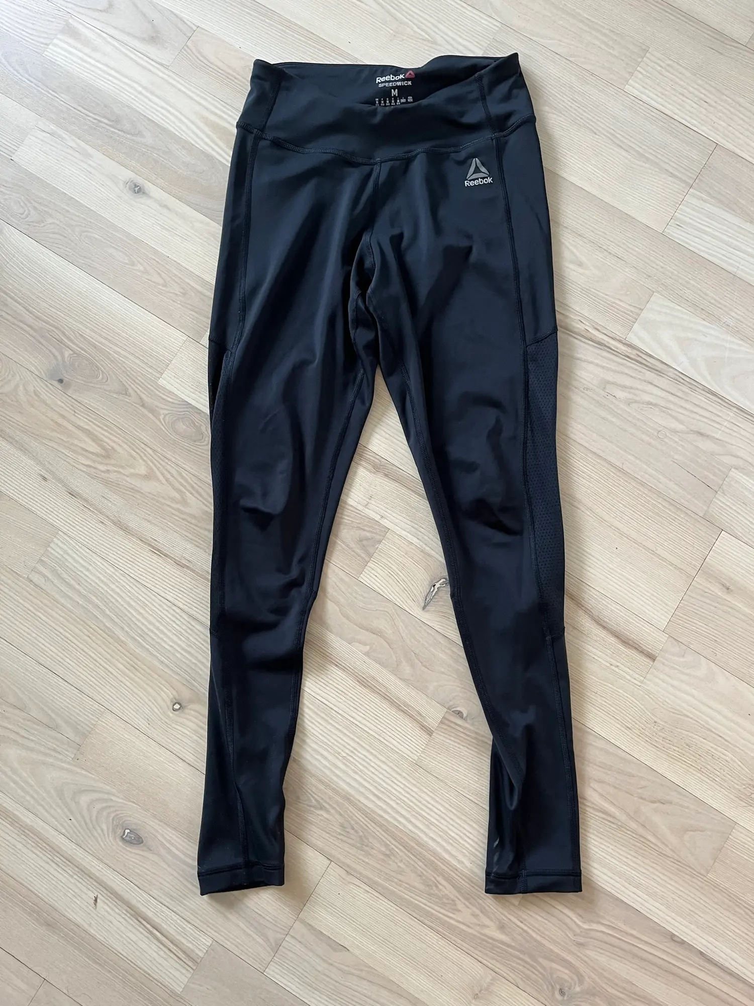 Reebok bukser  tights