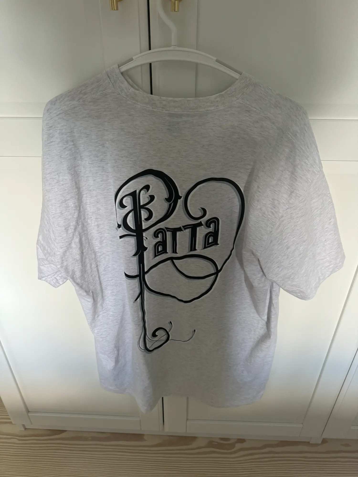 Patta t-shirt