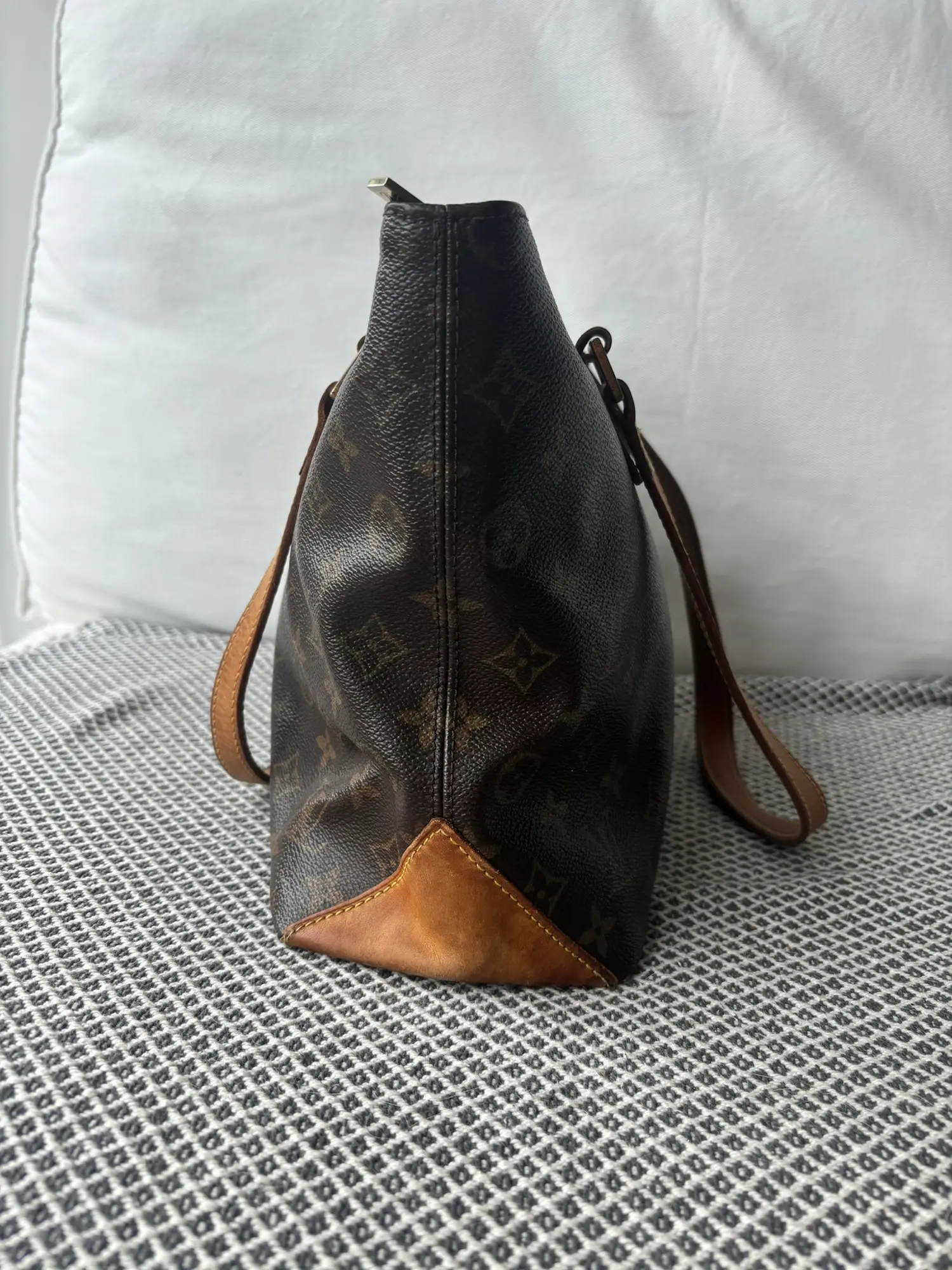 Louis Vuitton skuldertaske