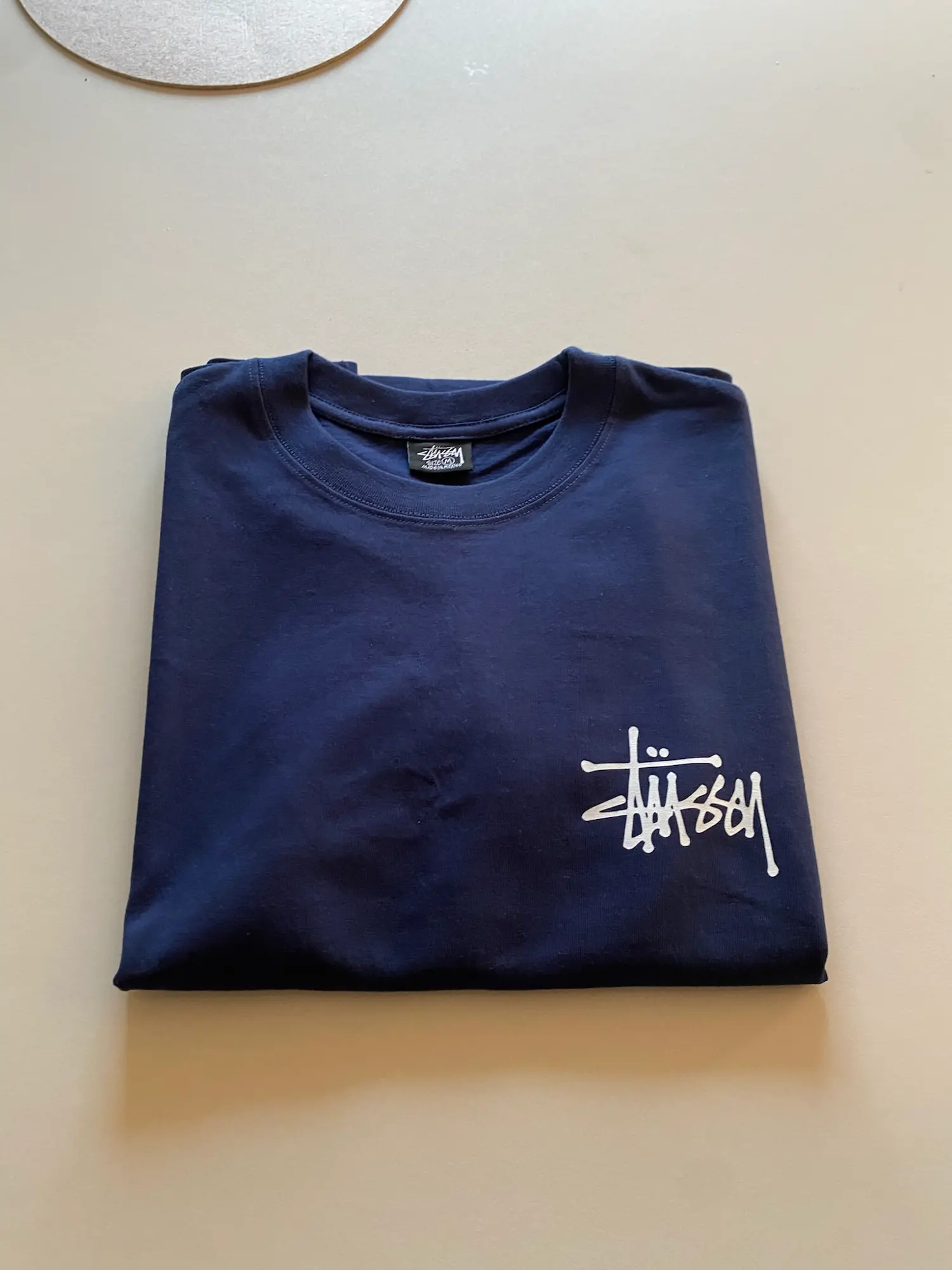 Stussy t-shirt