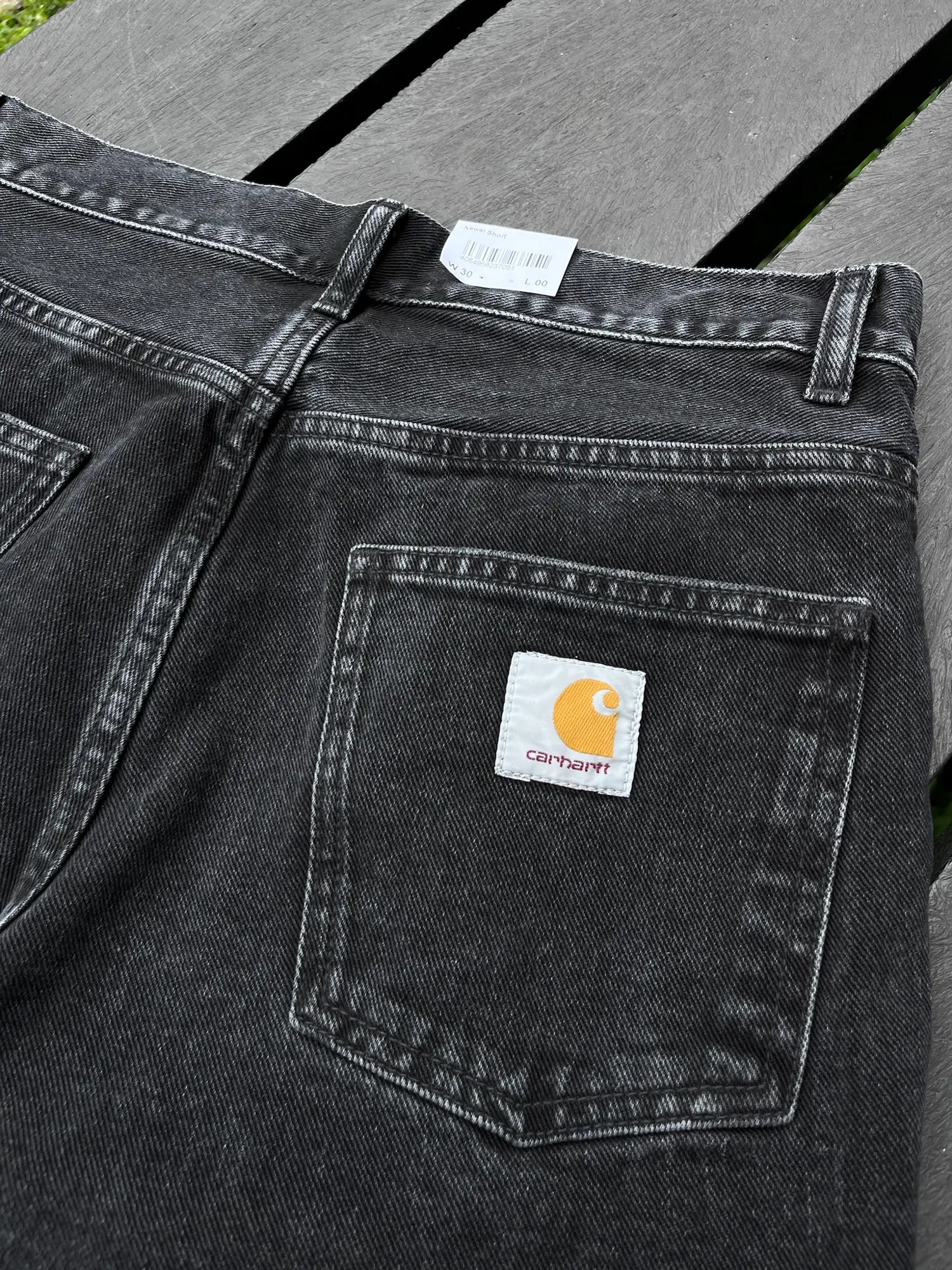 Carhartt WIP shorts