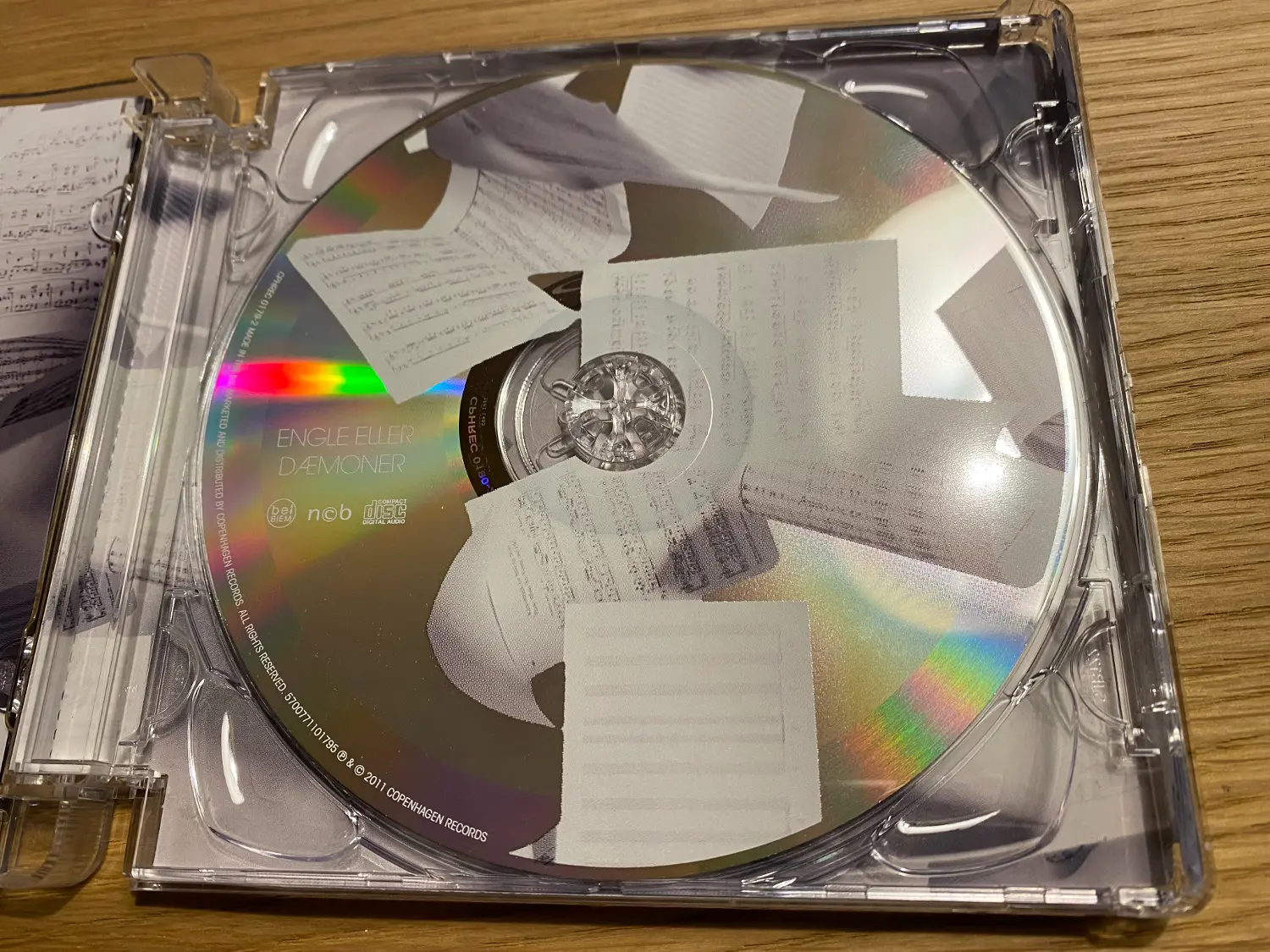 Cd