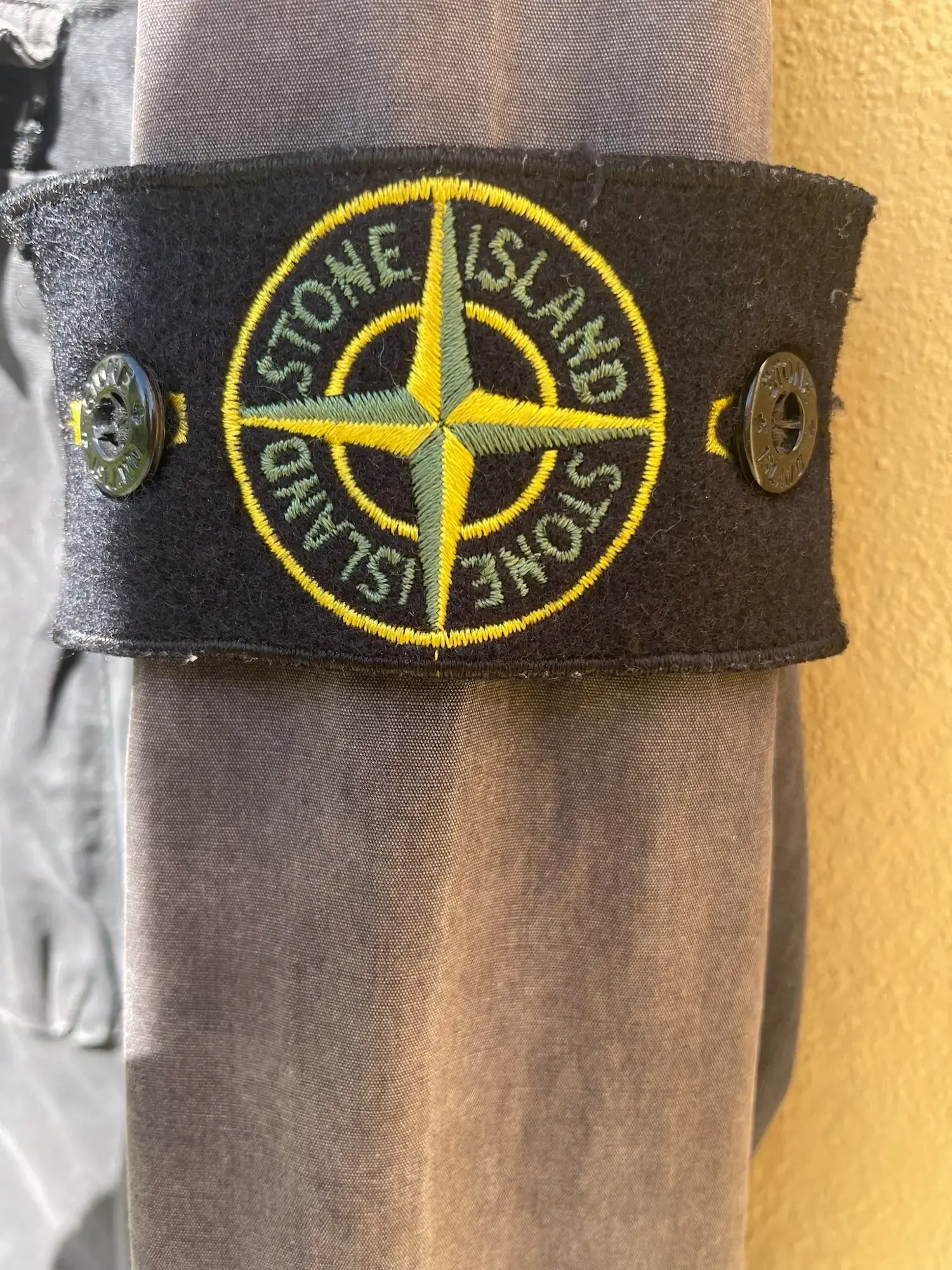 Stone Island jakke