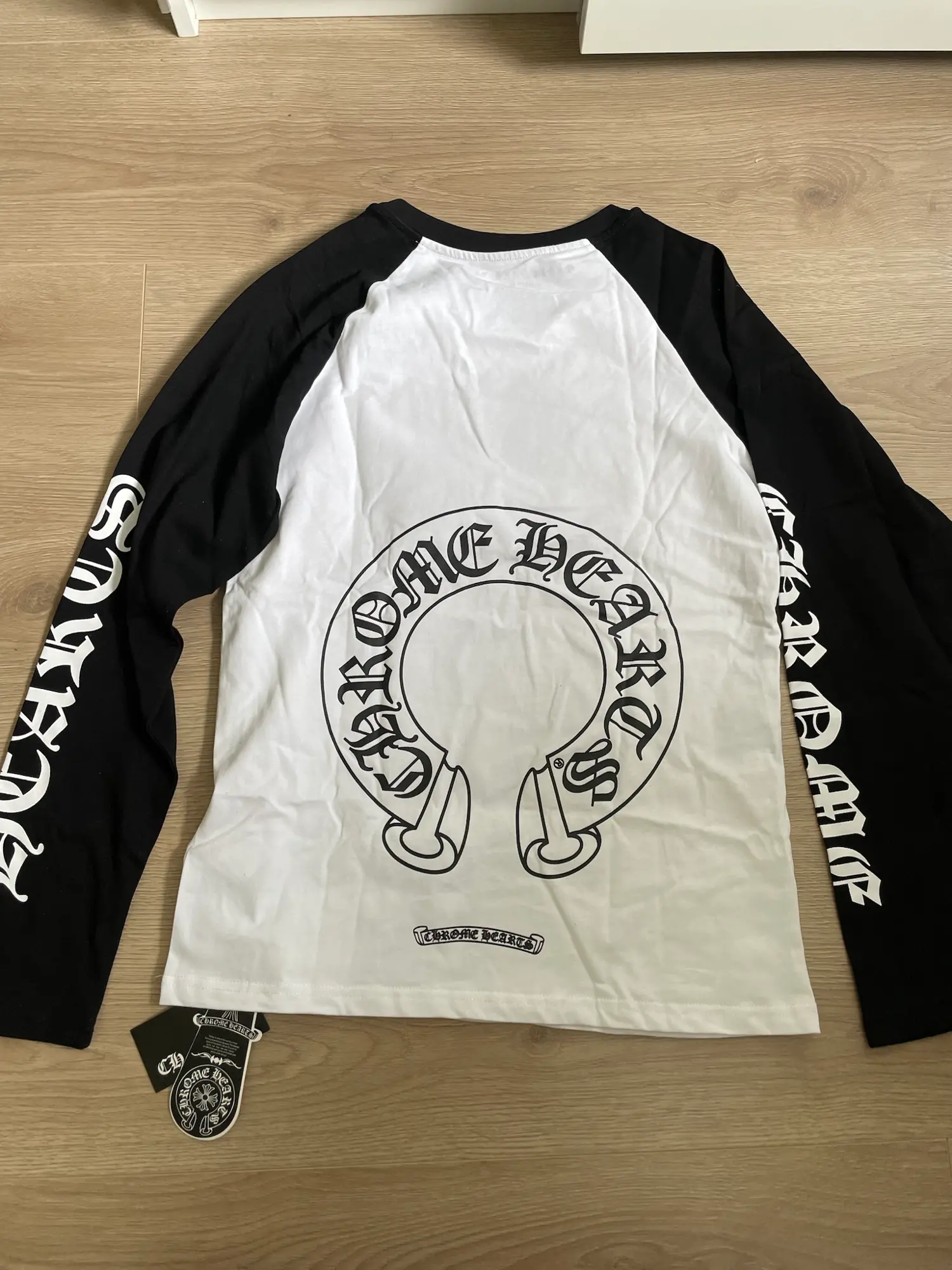 Chrome Hearts sweatshirt