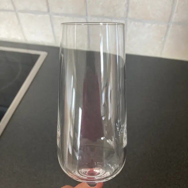 Spiegelau glas