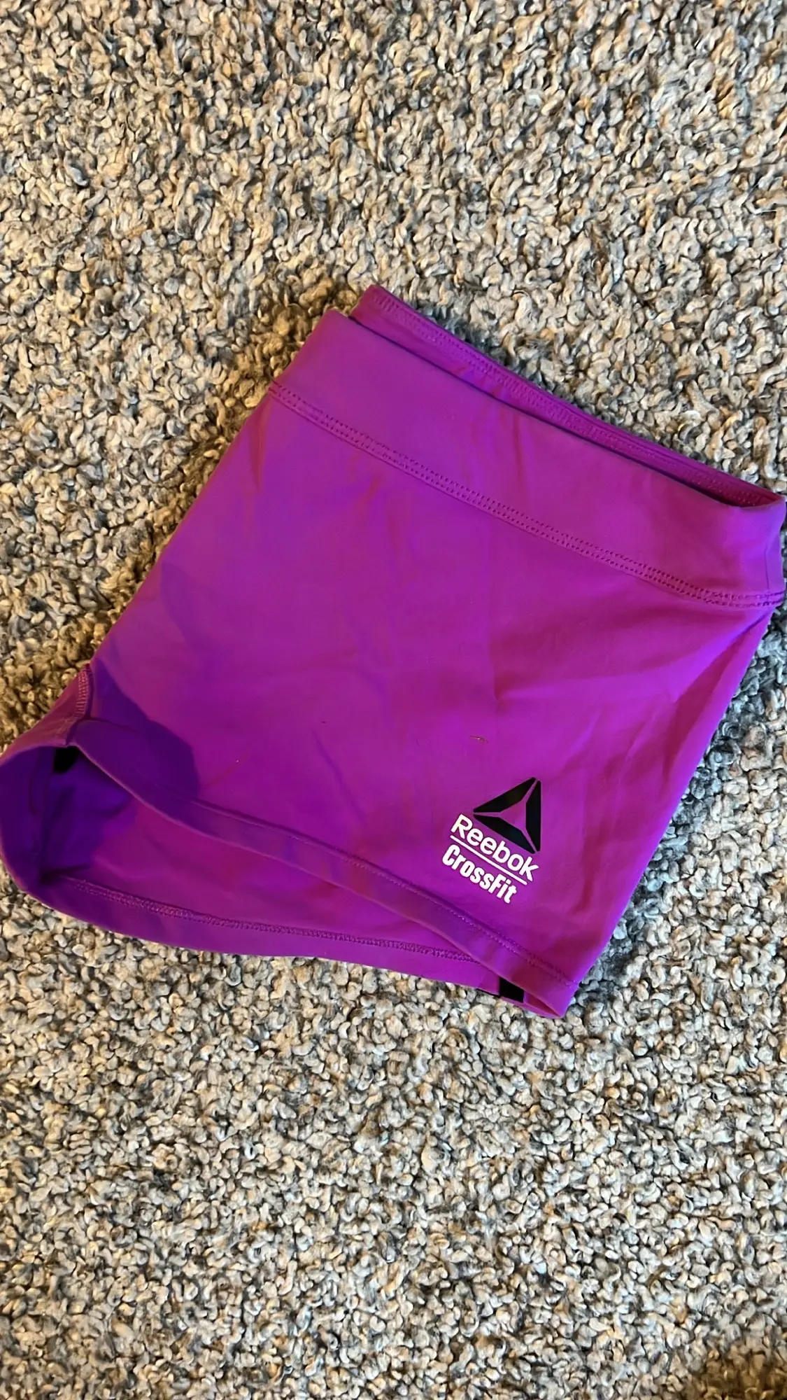 Reebok shorts