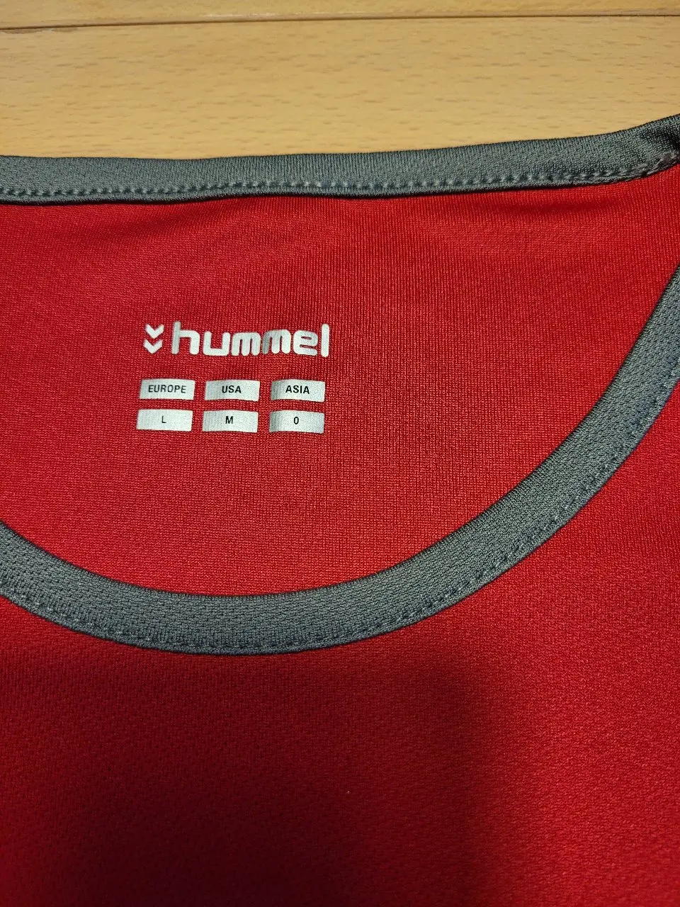 Hummel Sport t-shirt