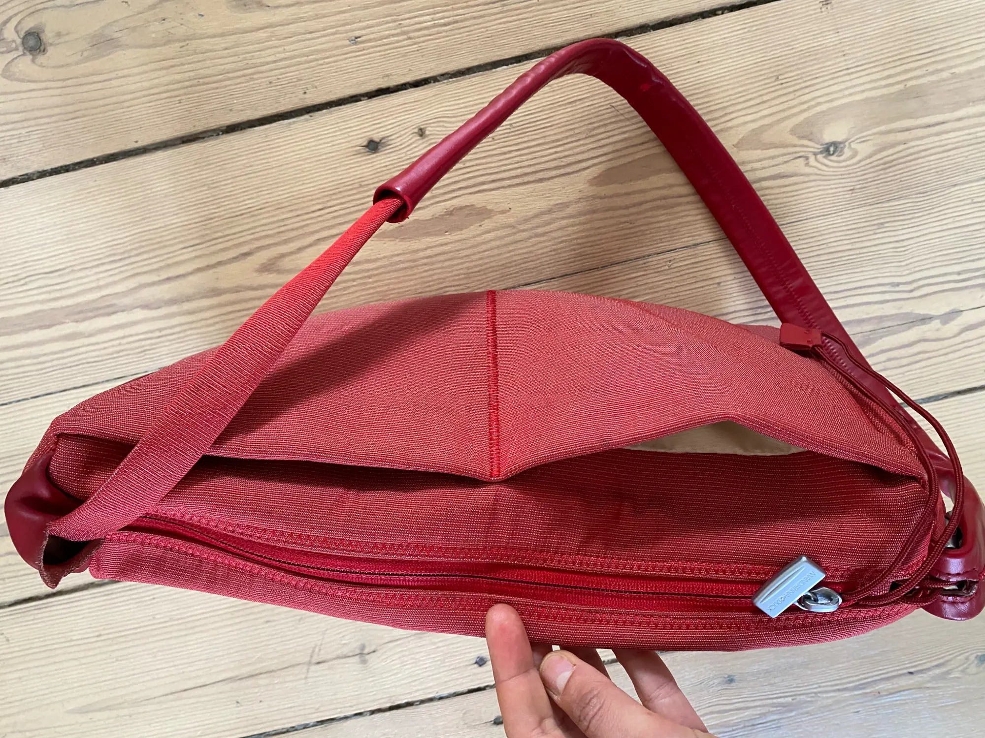 Mandarina Duck crossbody-taske