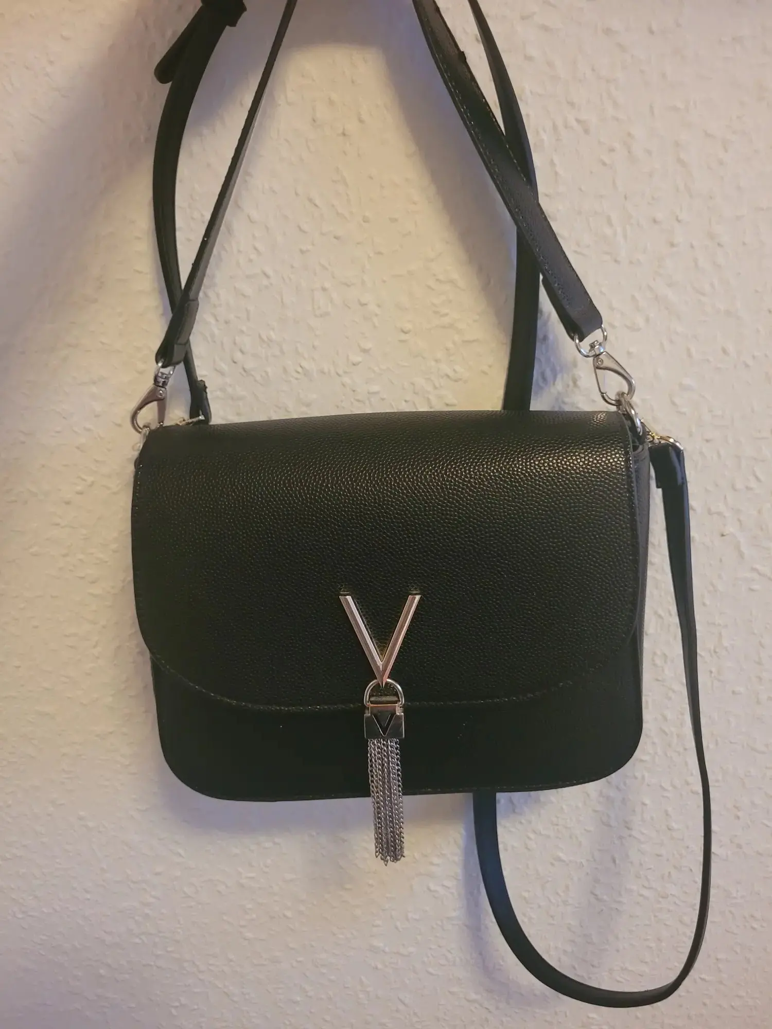 Valentino crossbody-taske