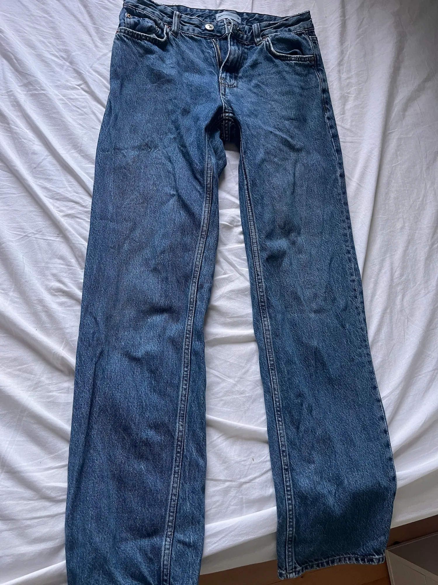 Gina Tricot jeans