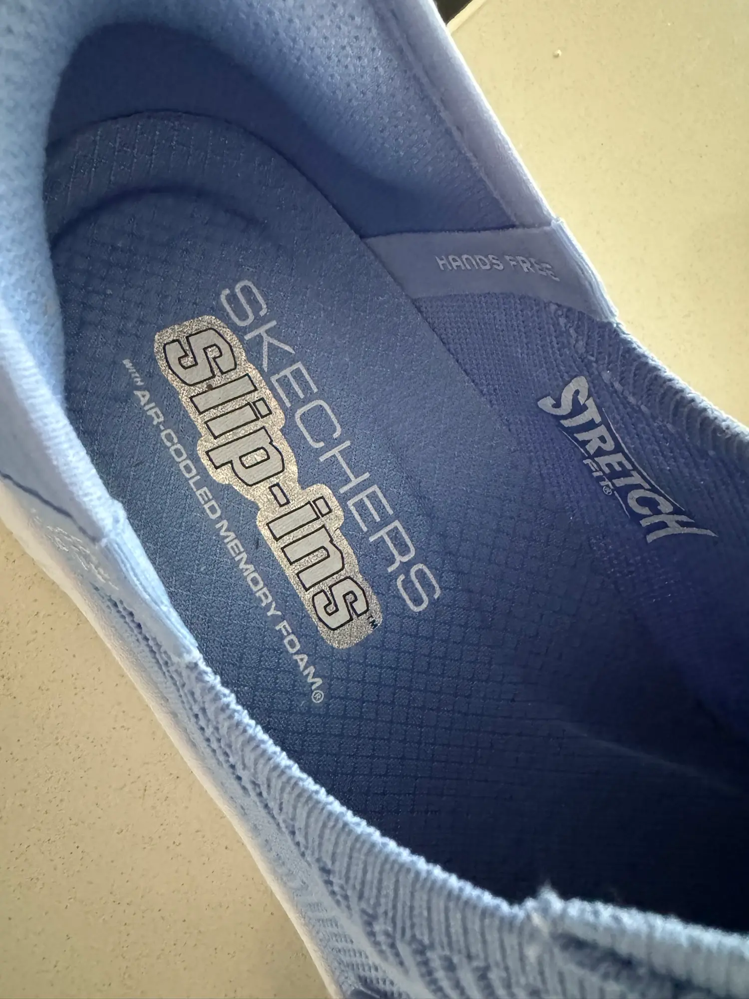 Skechers sneakers