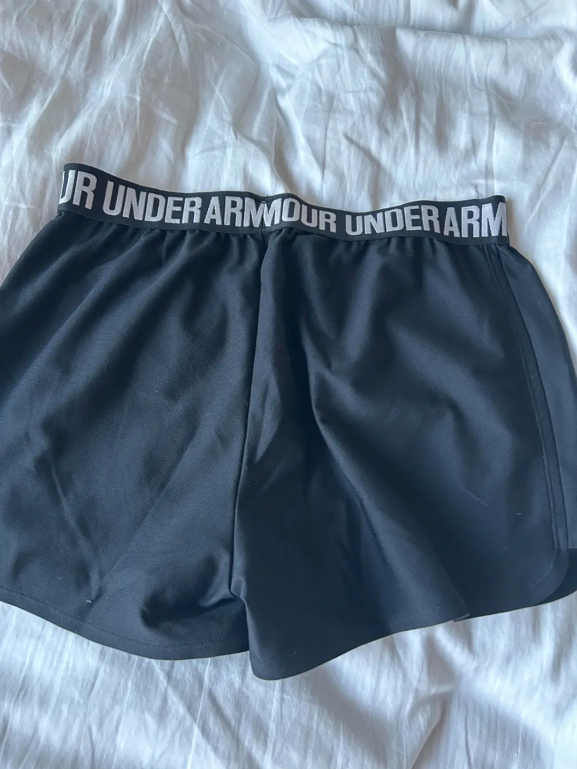 Under Armour shorts