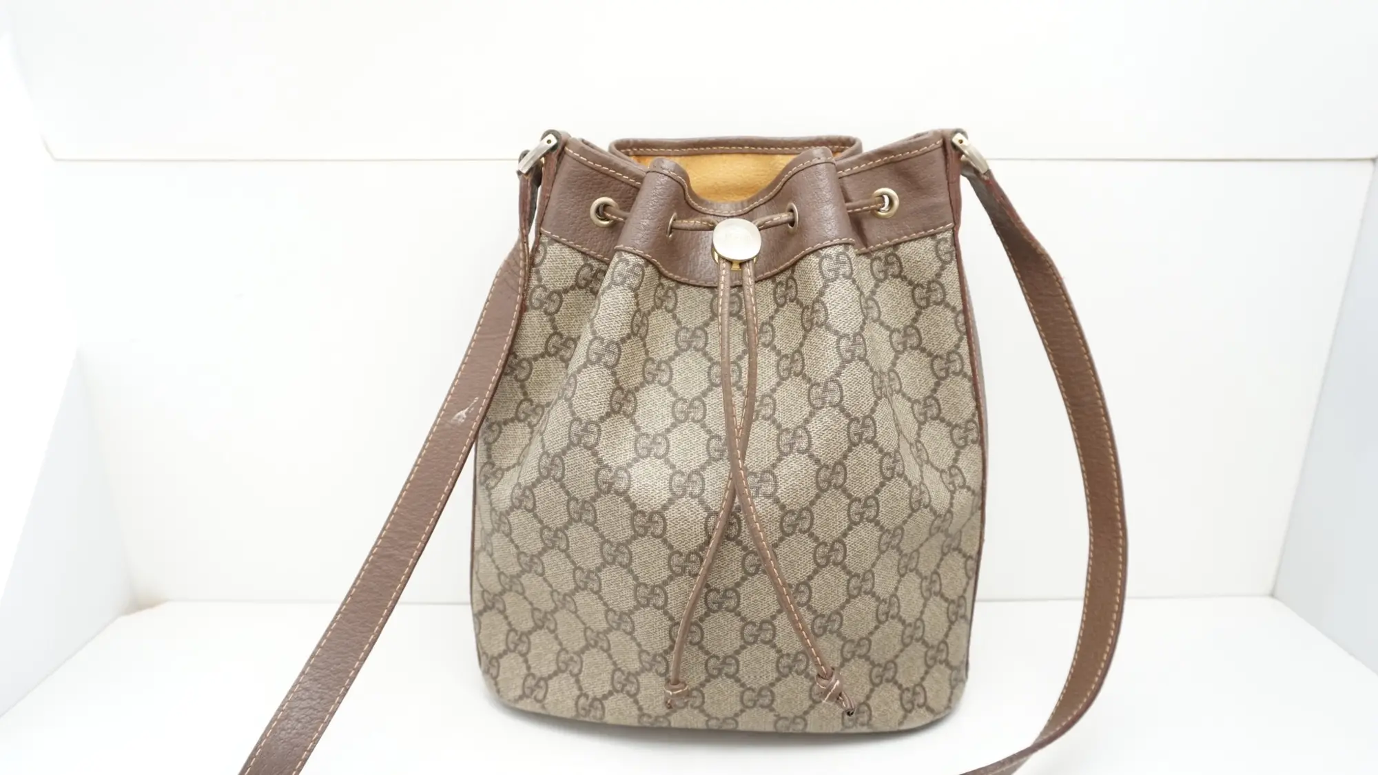 Gucci crossbody-taske