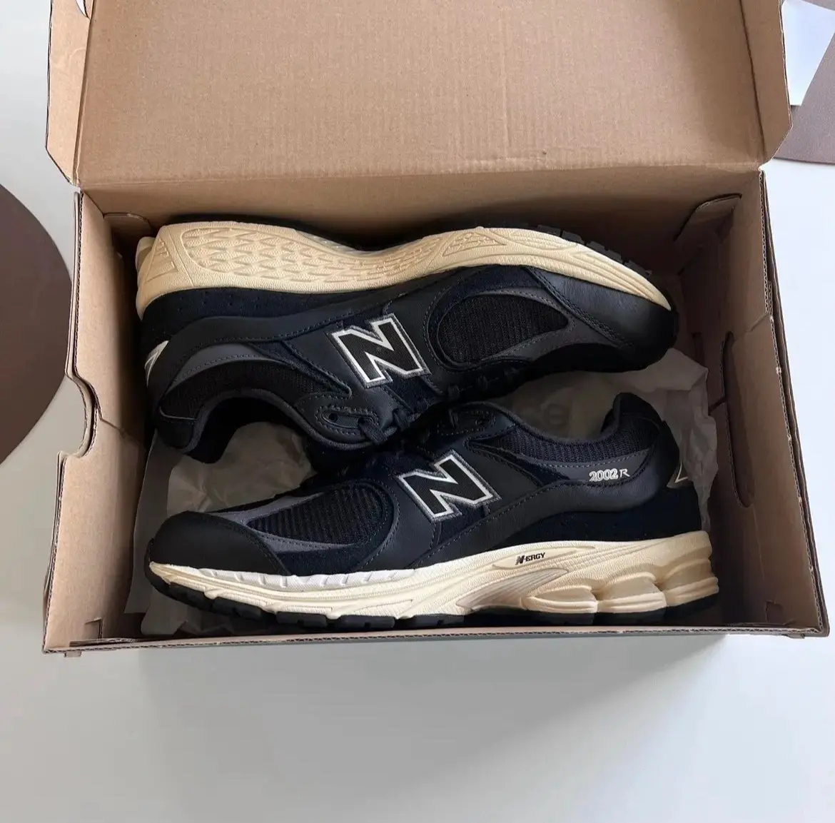 New Balance sneakers