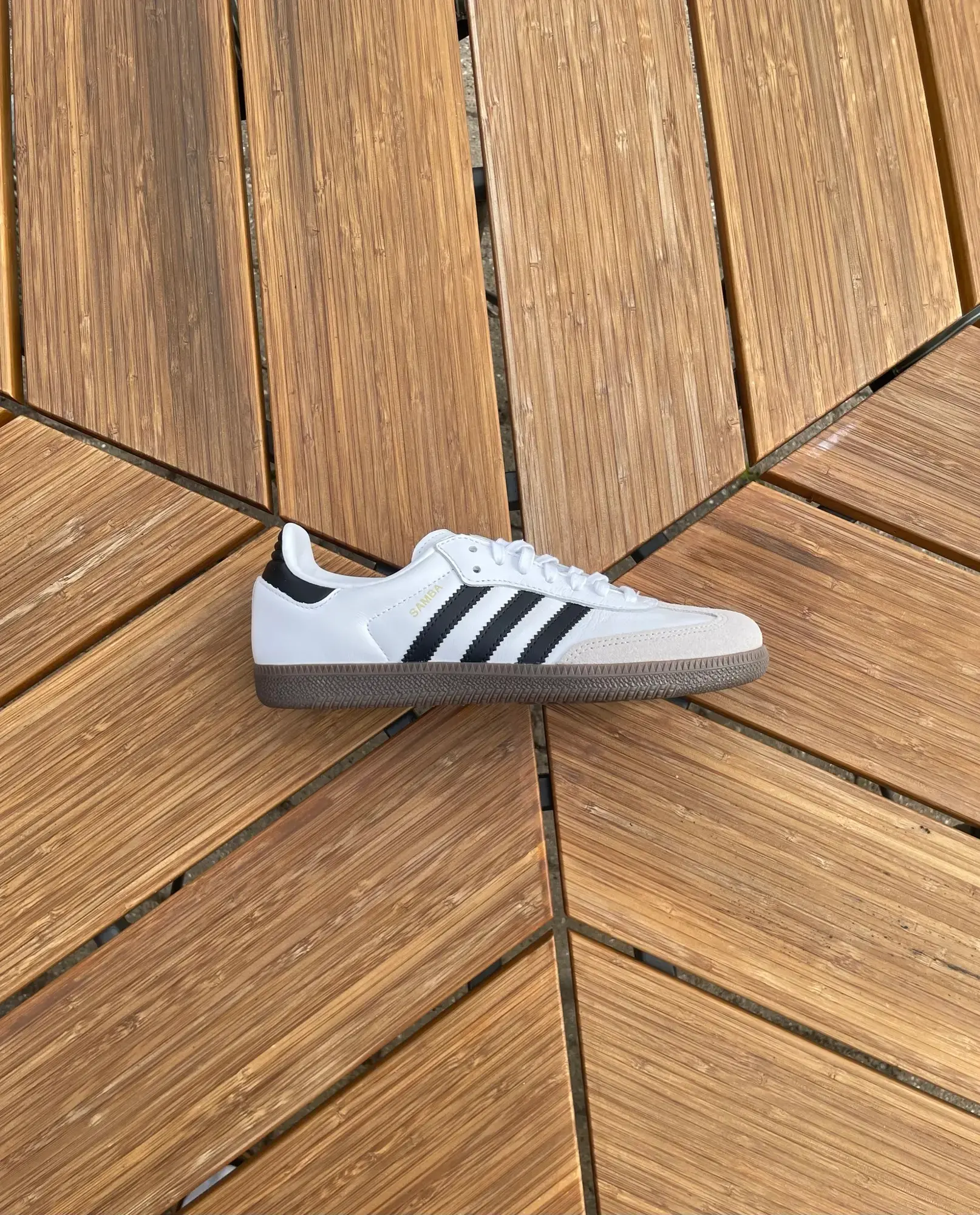 Adidas sneakers