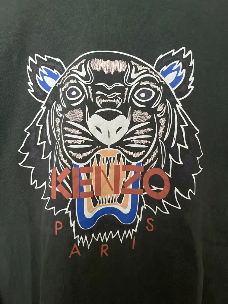 KENZO t-shirt