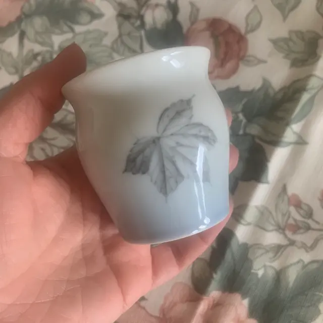 Royal Copenhagen vase