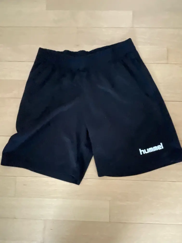 Hummel shorts