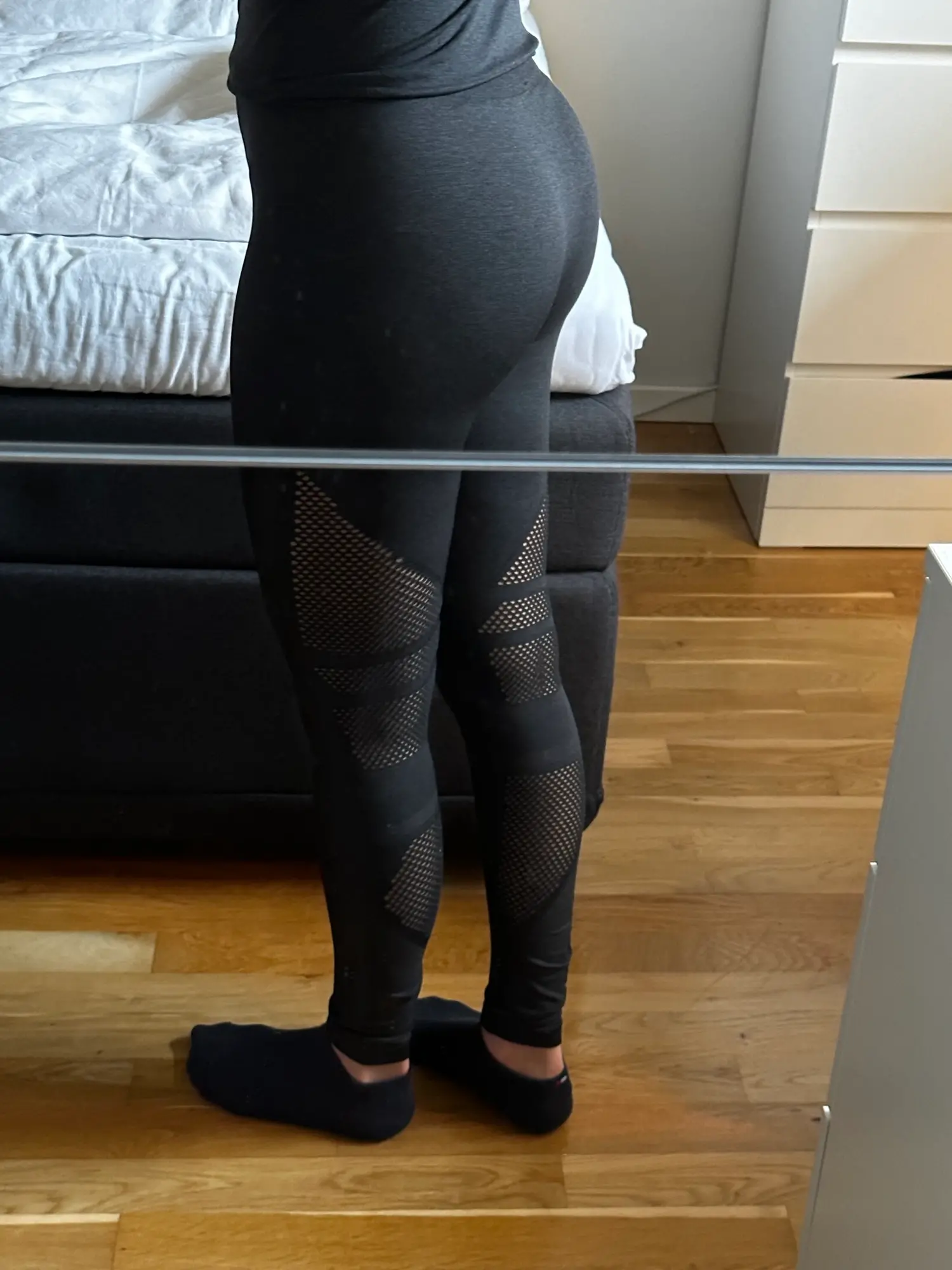 IcanIwill bukser  tights