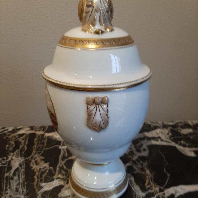 Bing & Grøndahl porcelæn