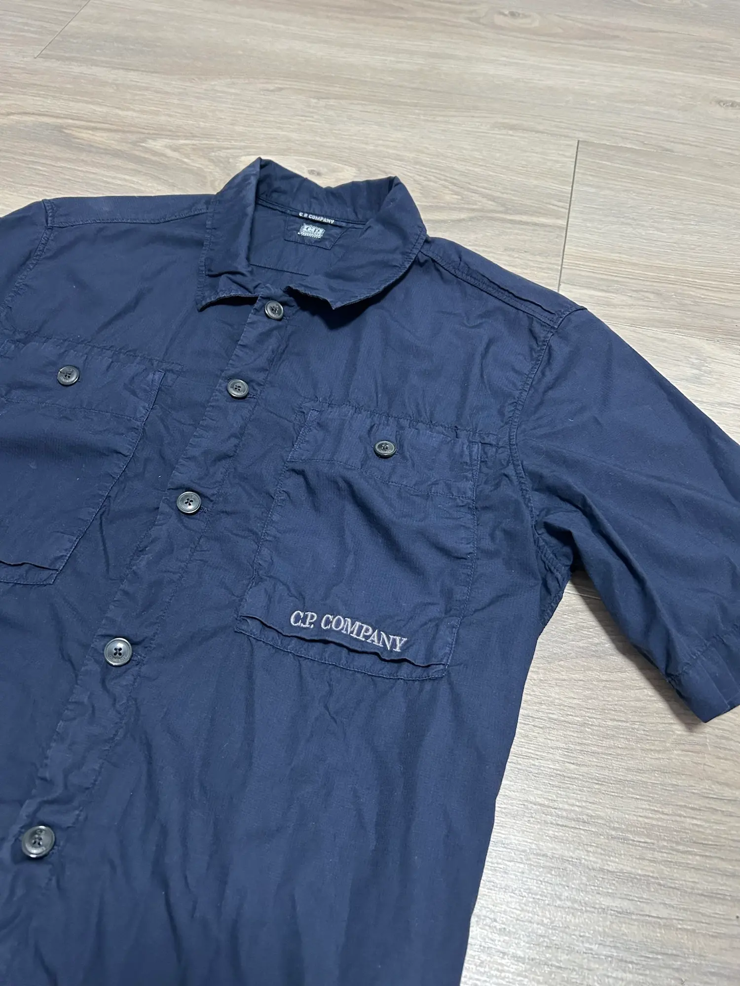 CP Company skjorte