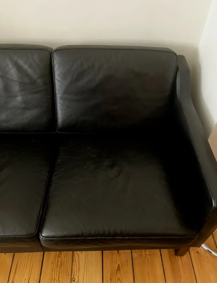 3-personers sofa