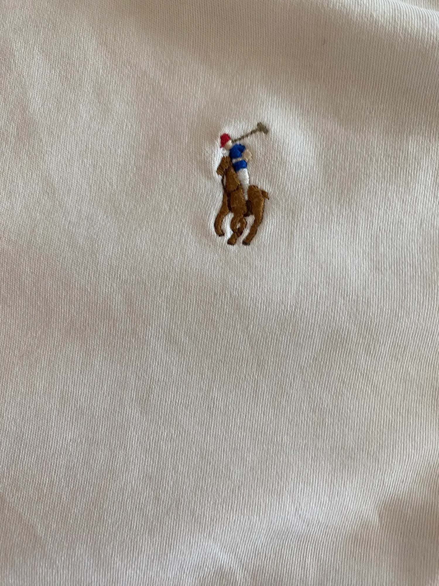 Polo Ralph Lauren polotrøje