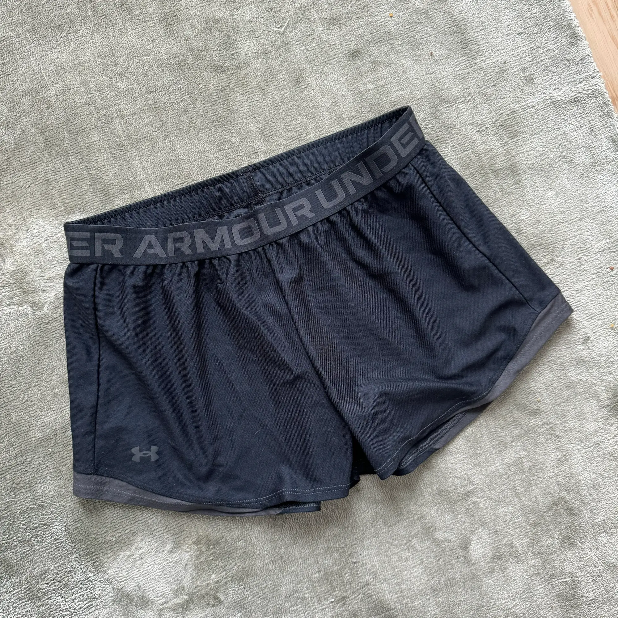 Under Armour shorts