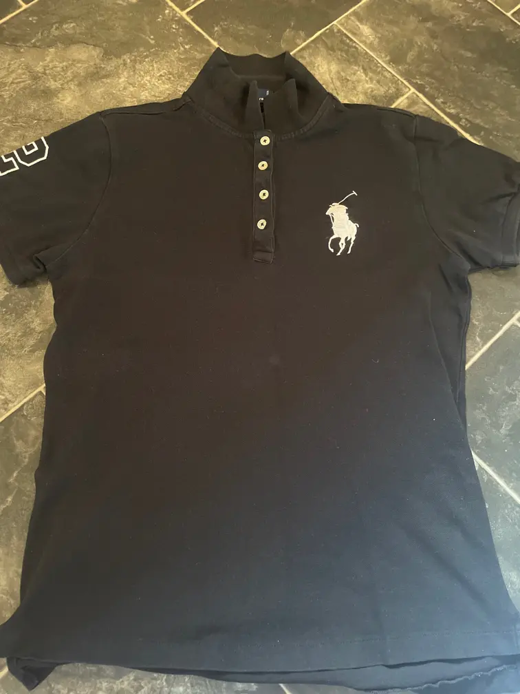 Polo Ralph Lauren polotrøje