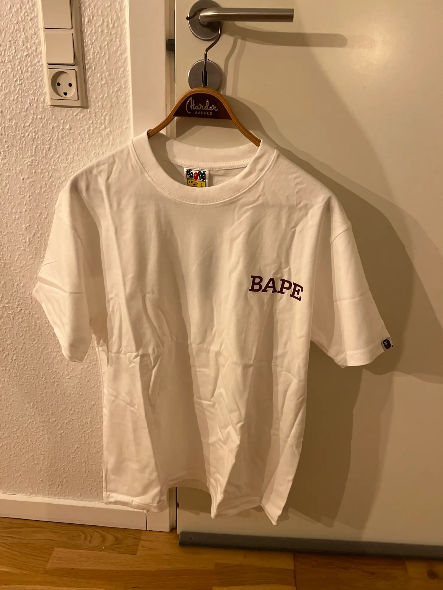 Bape t-shirt