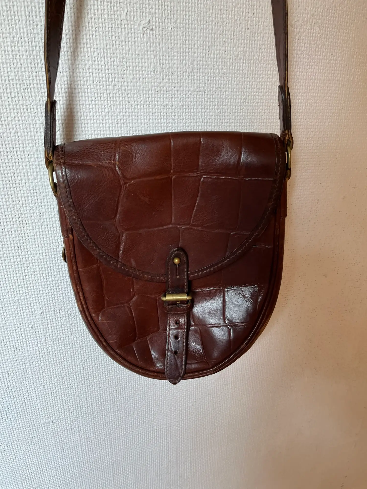 Crossbody-taske