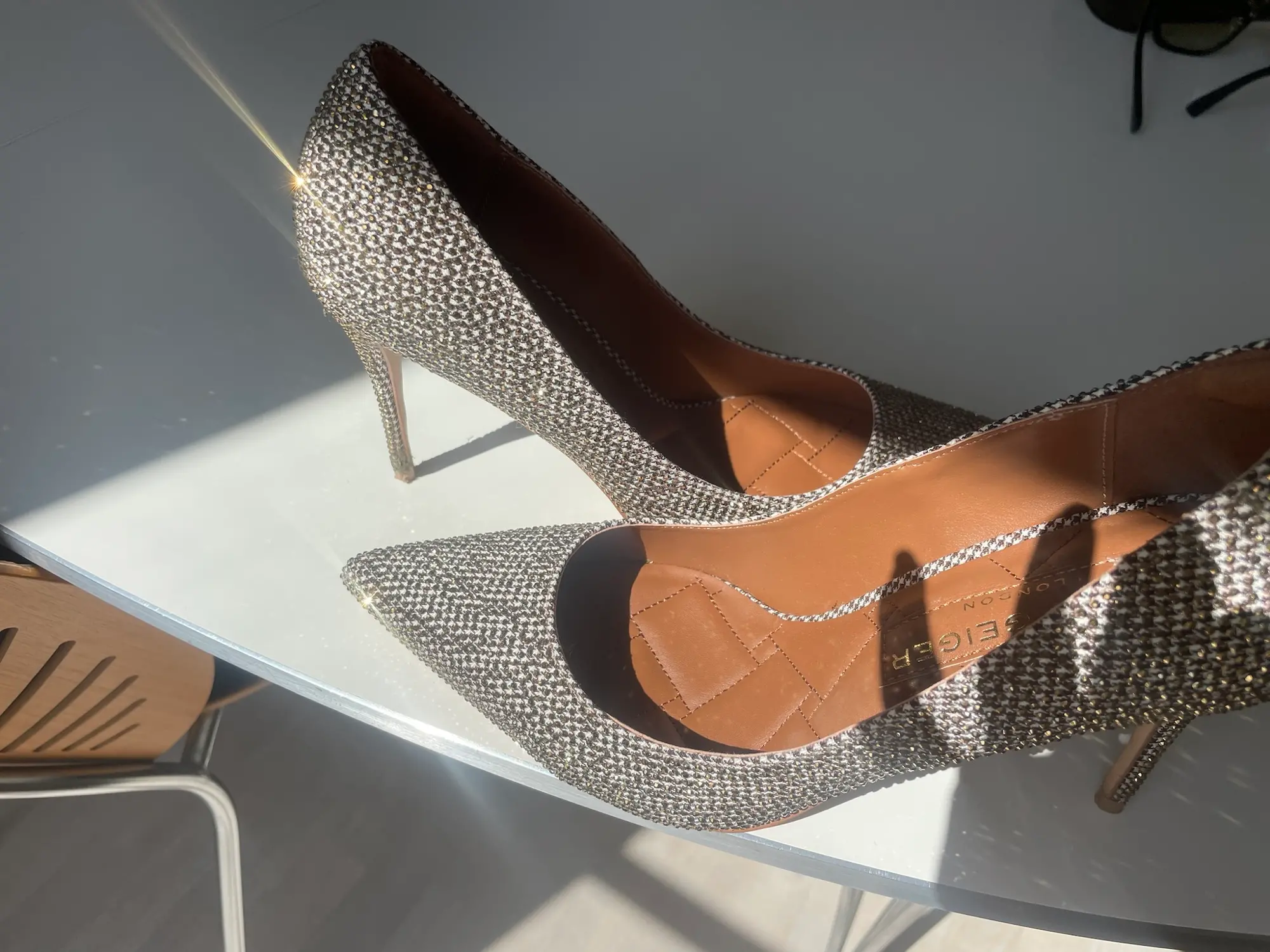 KG by Kurt Geiger stiletter