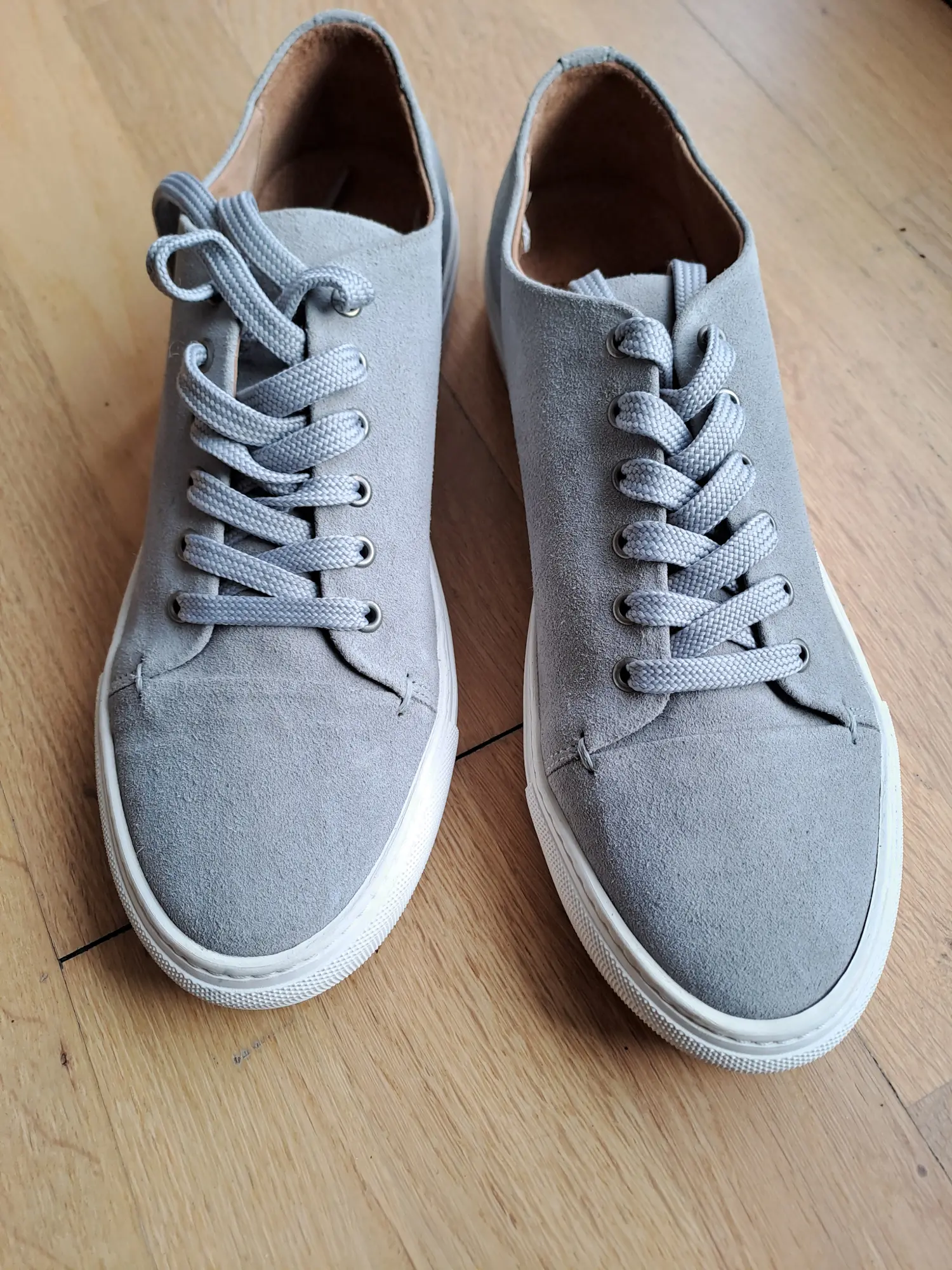 Les Deux sko