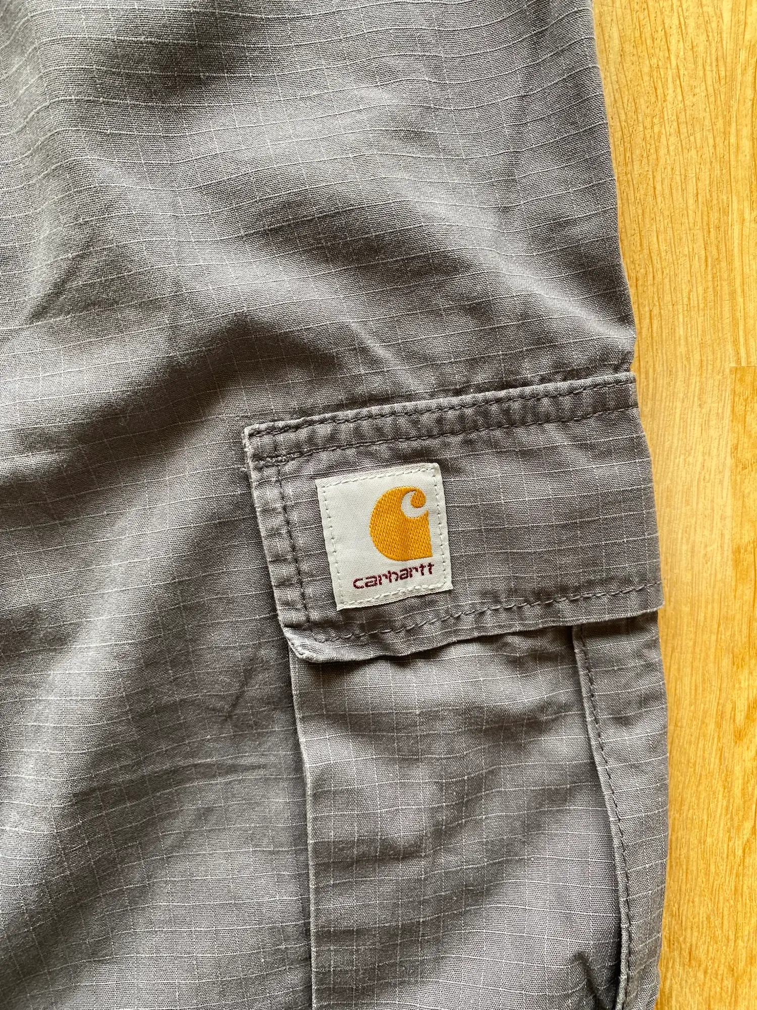 Carhartt WIP bukser  shorts