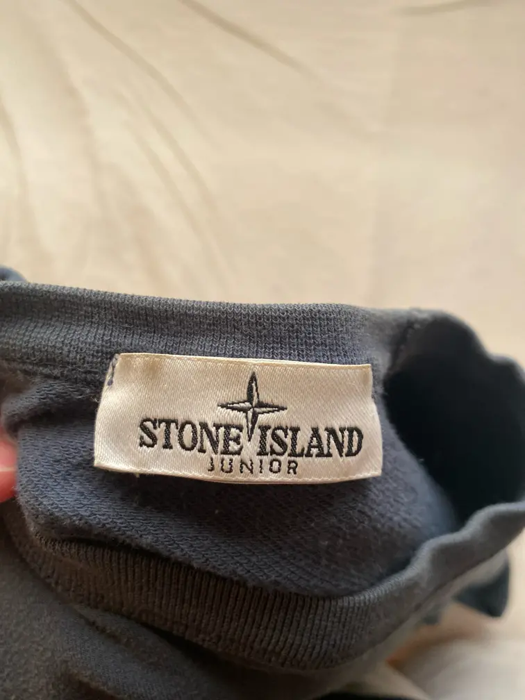 Stone Island overdel