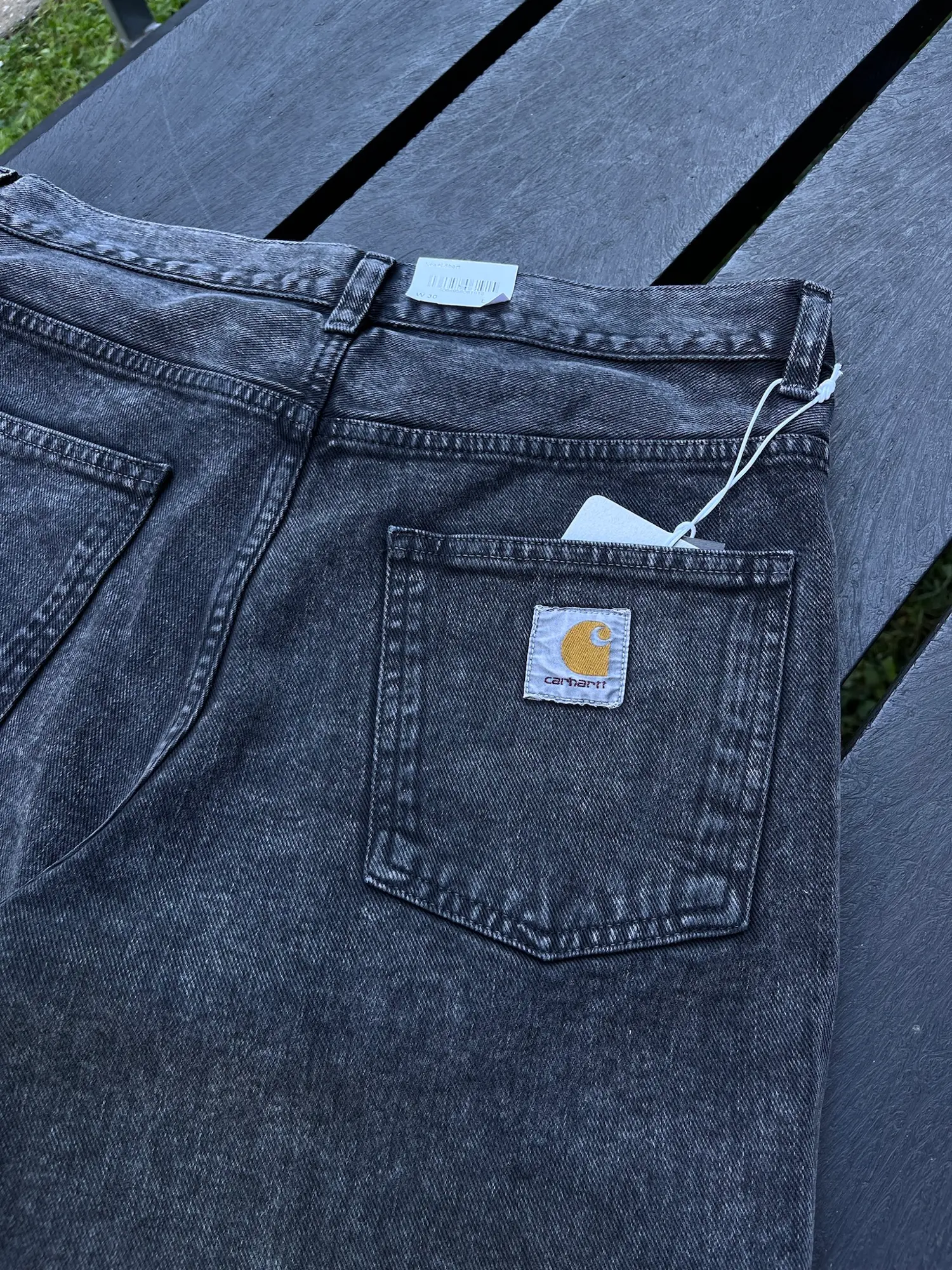 Carhartt shorts