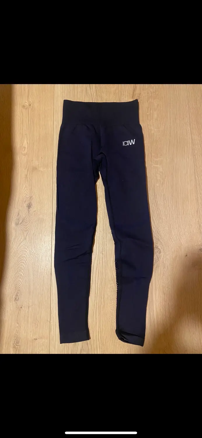 IcanIwill bukser  tights