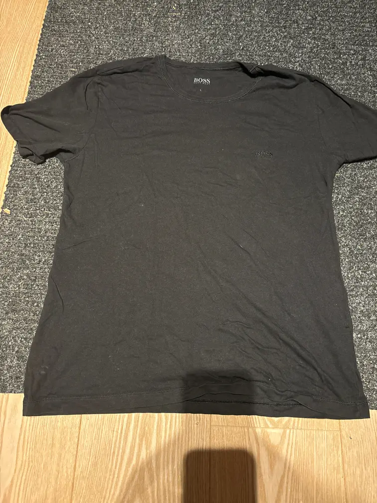 HUGO BOSS t-shirt