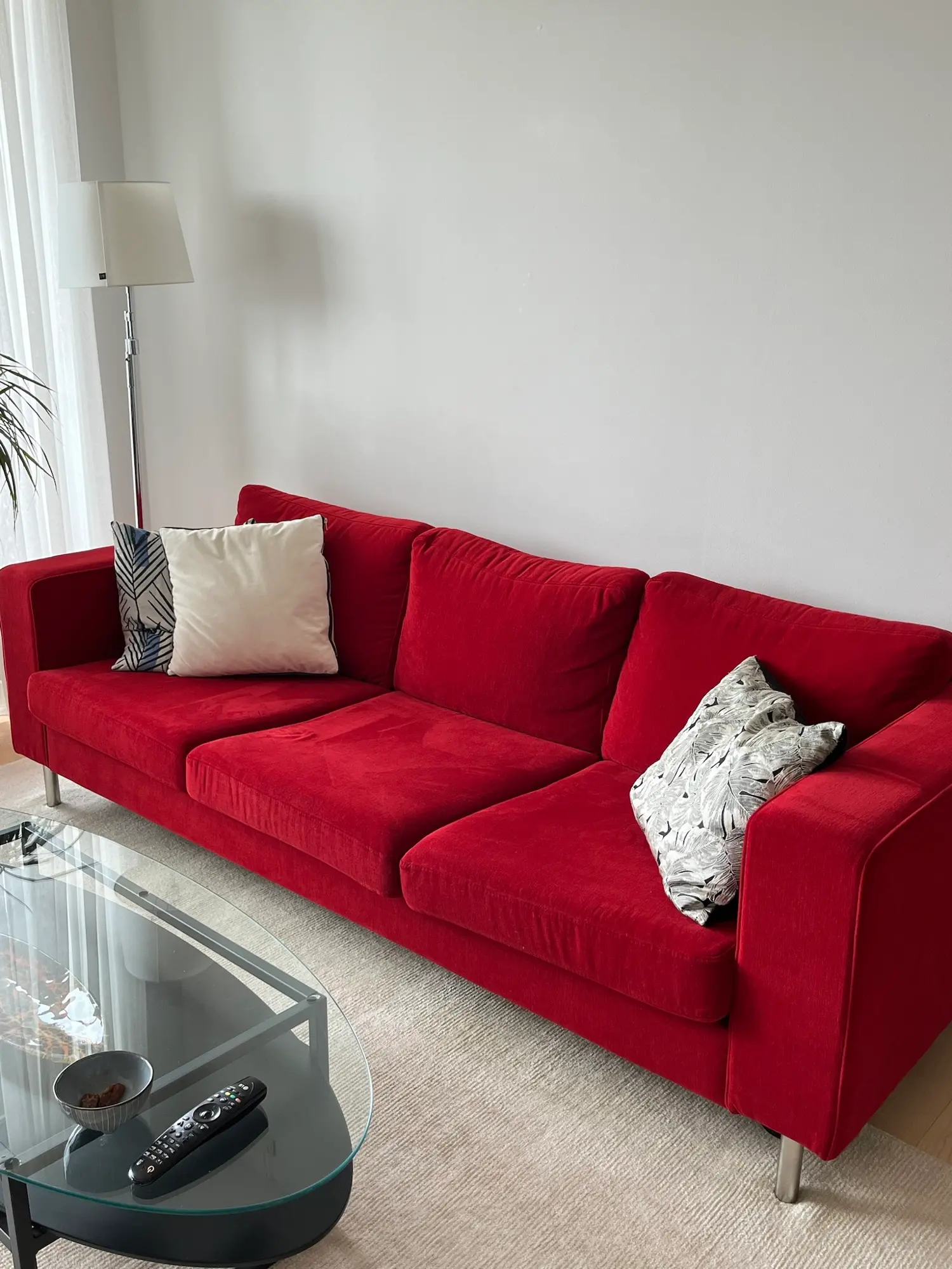 Boconcept 3-personers sofa